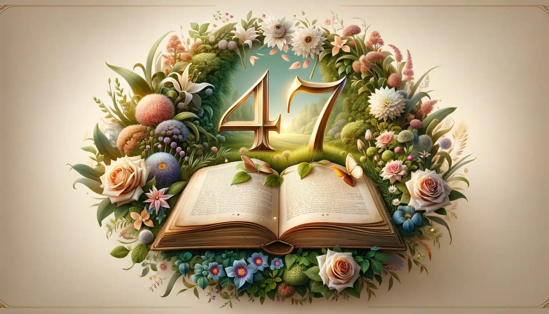 Quotes for the 47th Wedding Anniversary