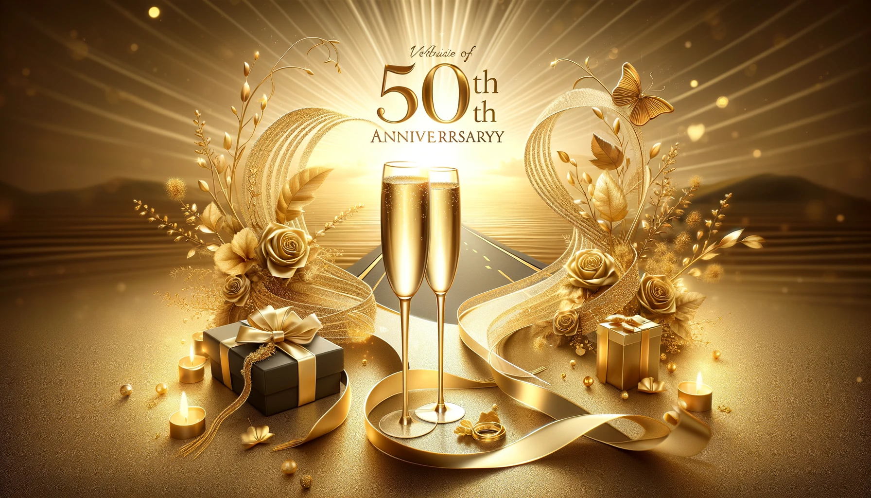 Quotes for the 50th Wedding Anniversary