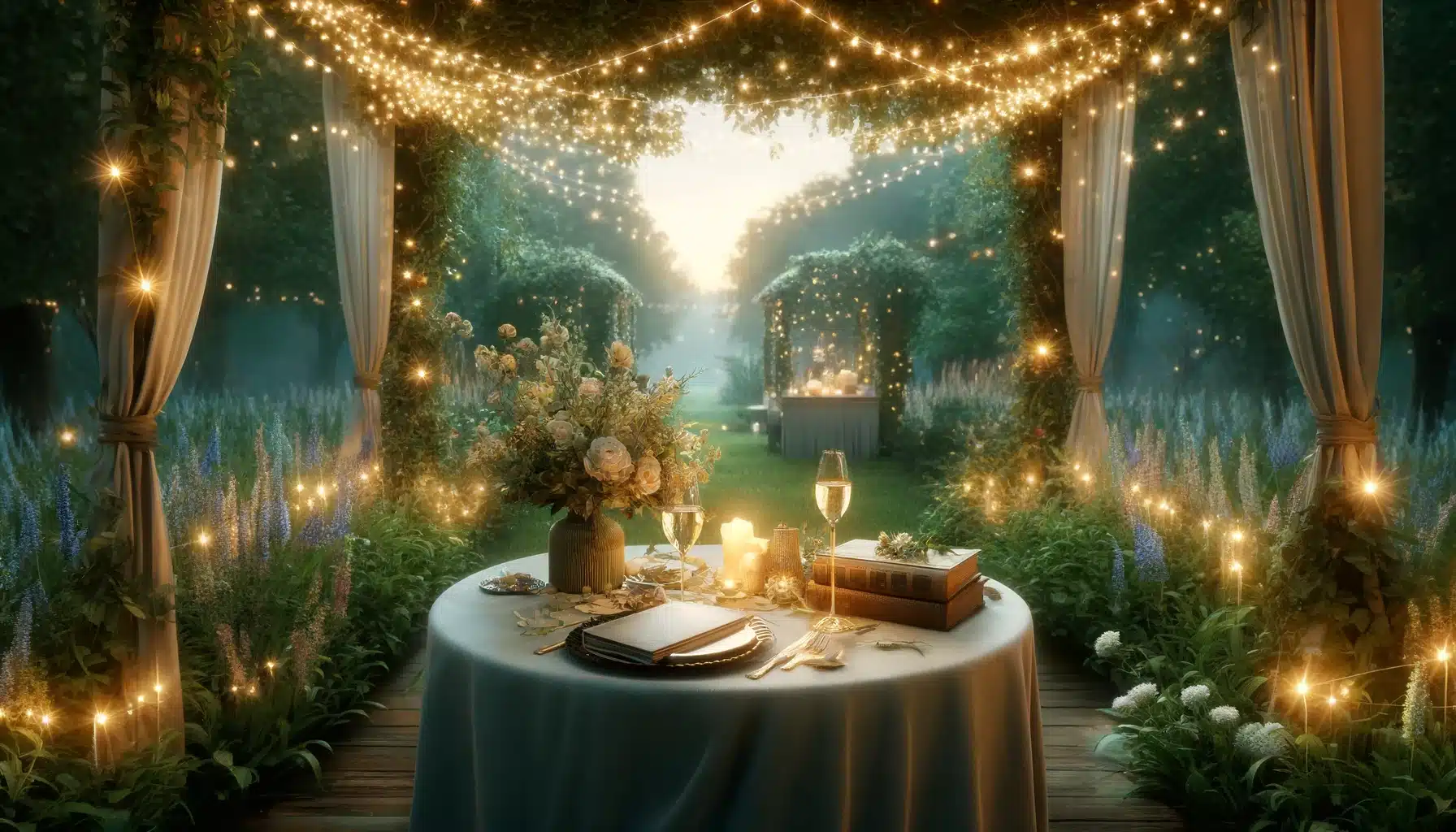 Celebration tips for the 47th Wedding Anniversary