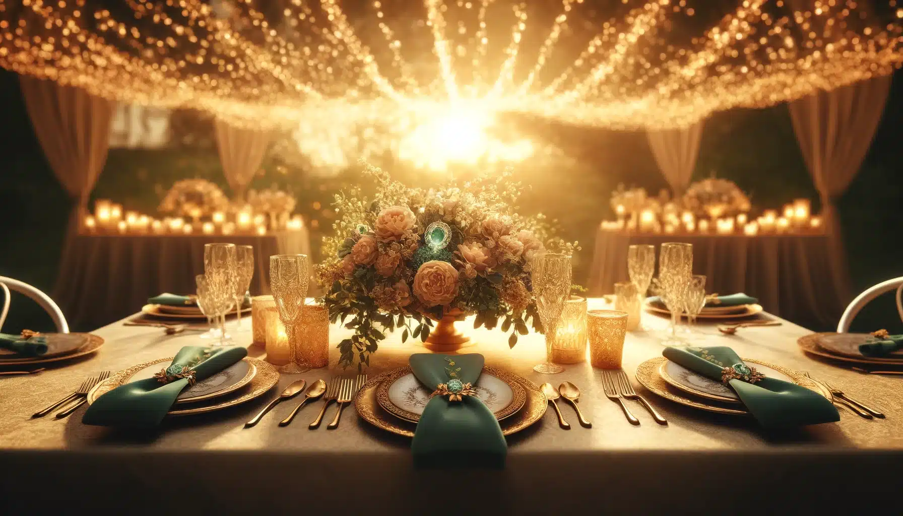 Celebration Tips for the 51st Wedding Anniversary