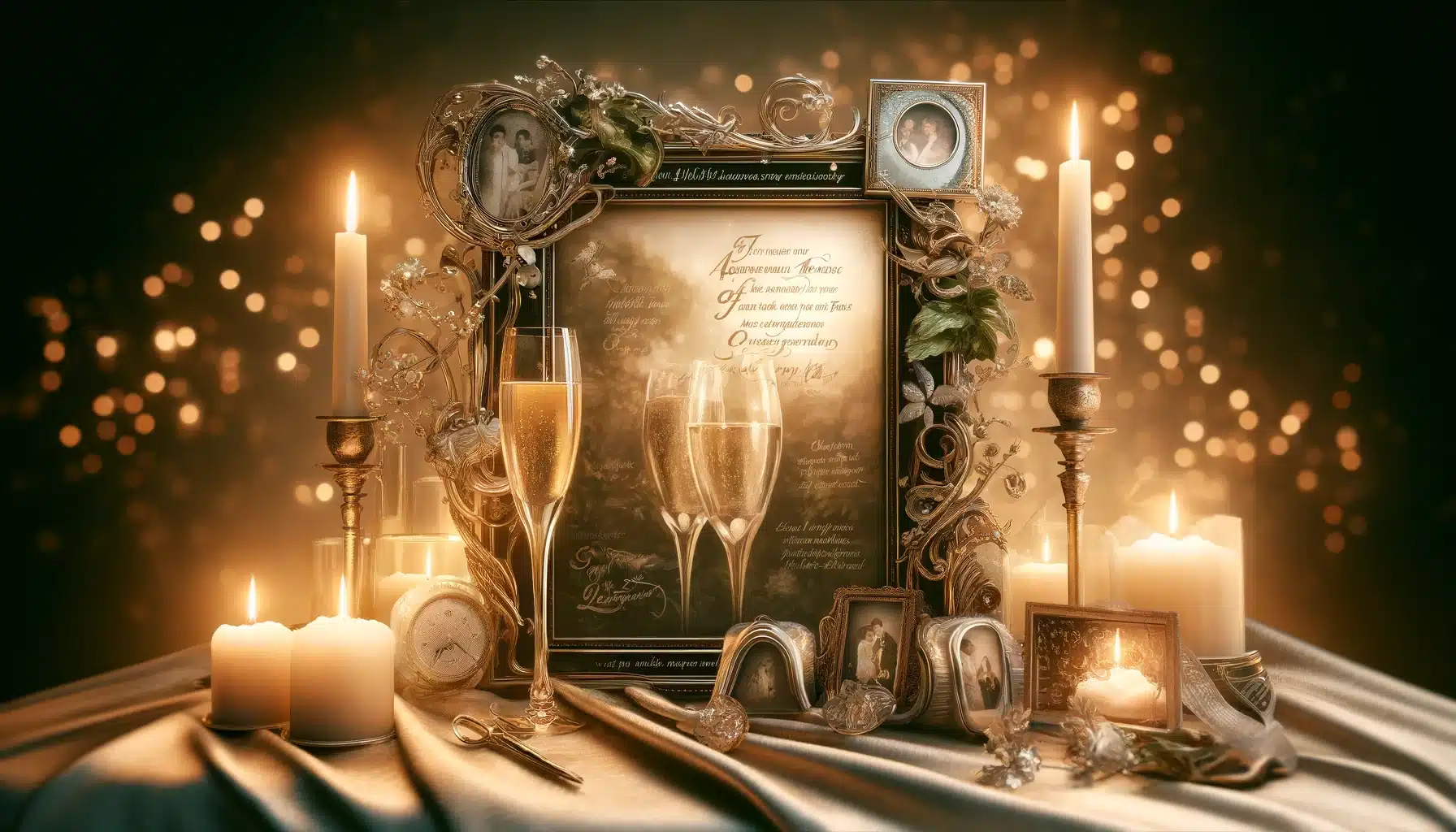 Quotes for the 57th Wedding Anniversary