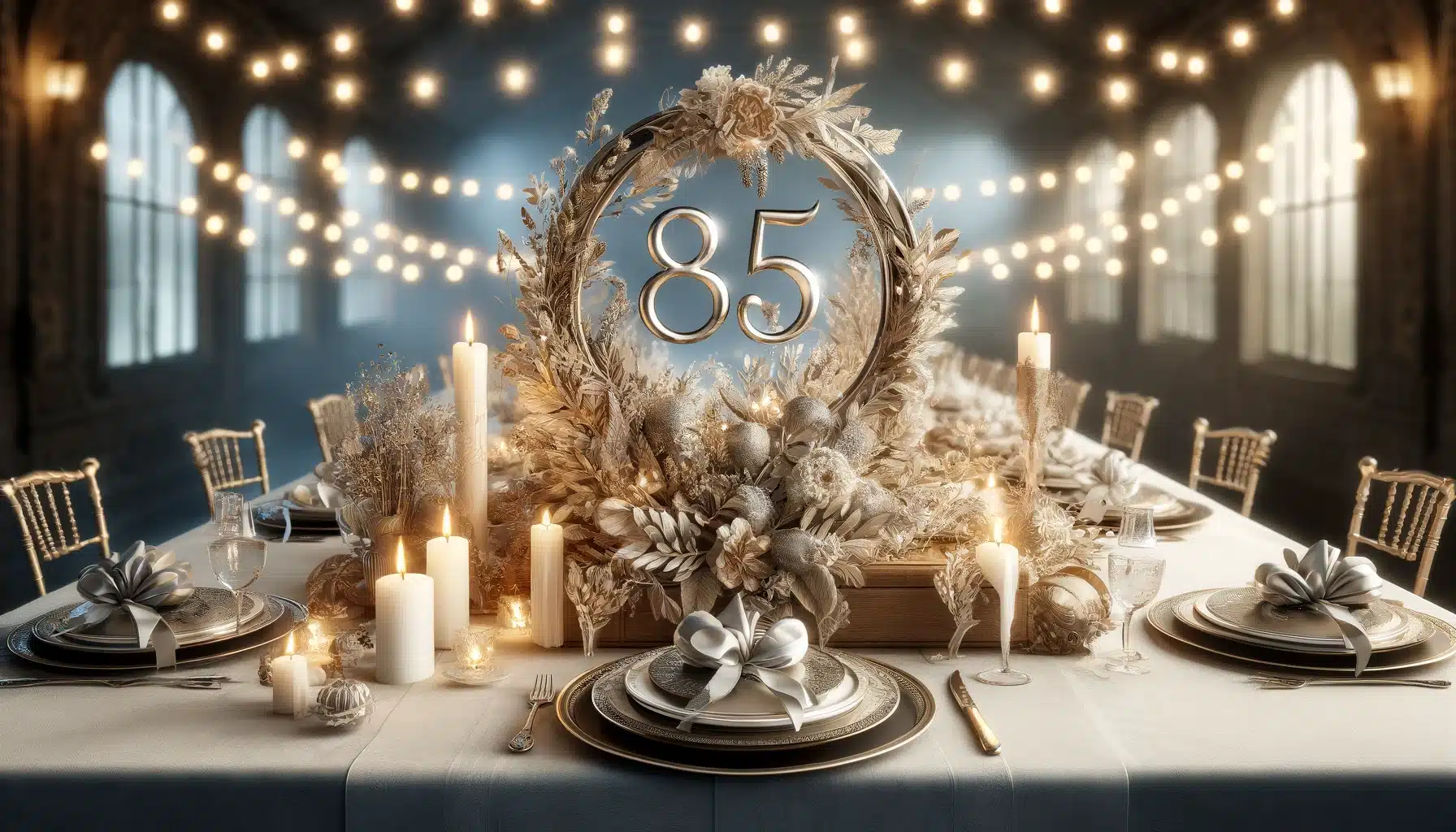 Love on a Budget: Romantic and Family-Oriented 7th Anniversary ...