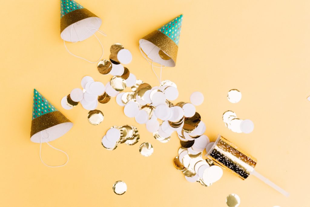 How to Make Your Parties Feel So Much More Personal and Unique ...