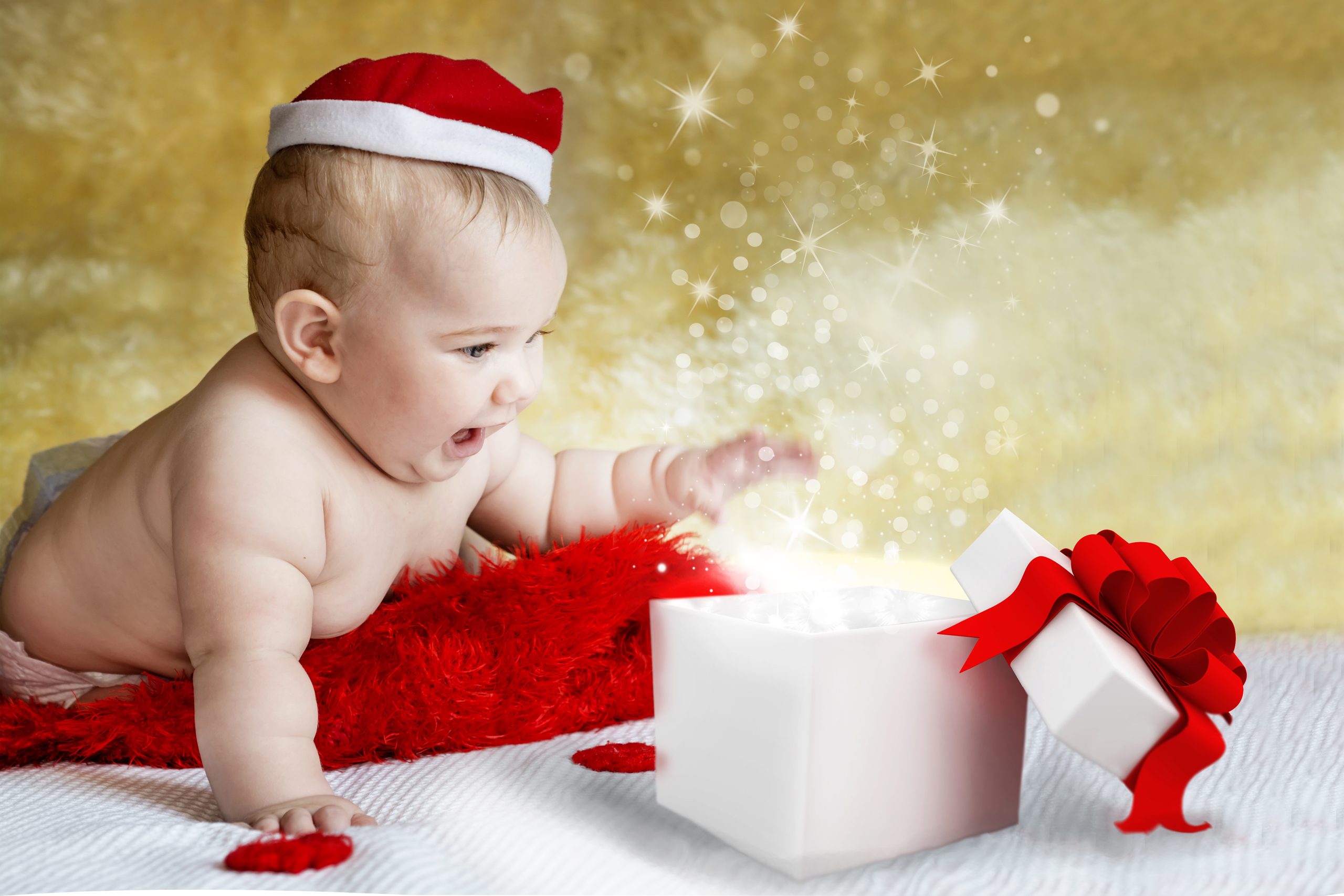 The Best Christmas Gift Ideas for Babies & Kids (With Amazing Deals!)