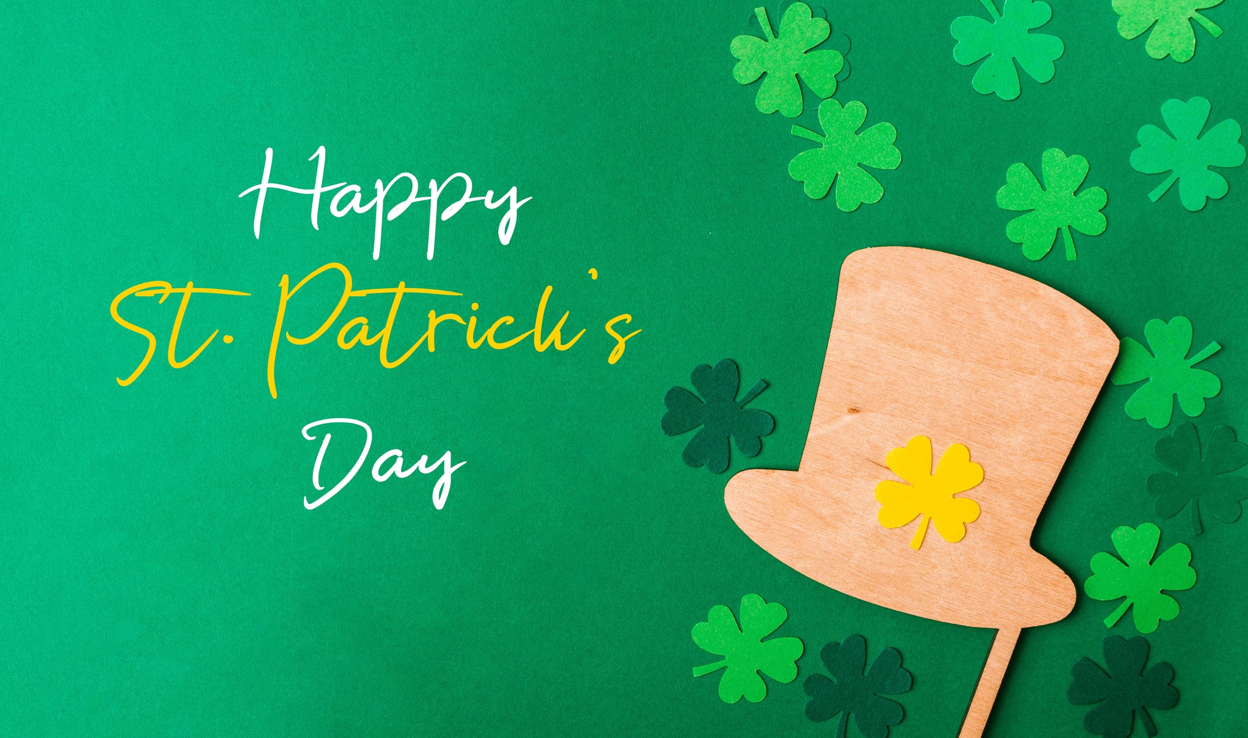 Celebrate St. Patrick’s Day: Origin, Traditions, Fun Ideas, and Recipes