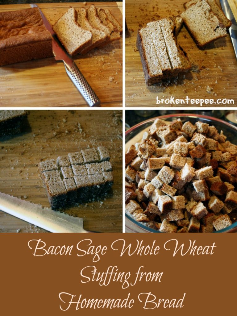 Bacon-Sage-Homemade-Stuffing