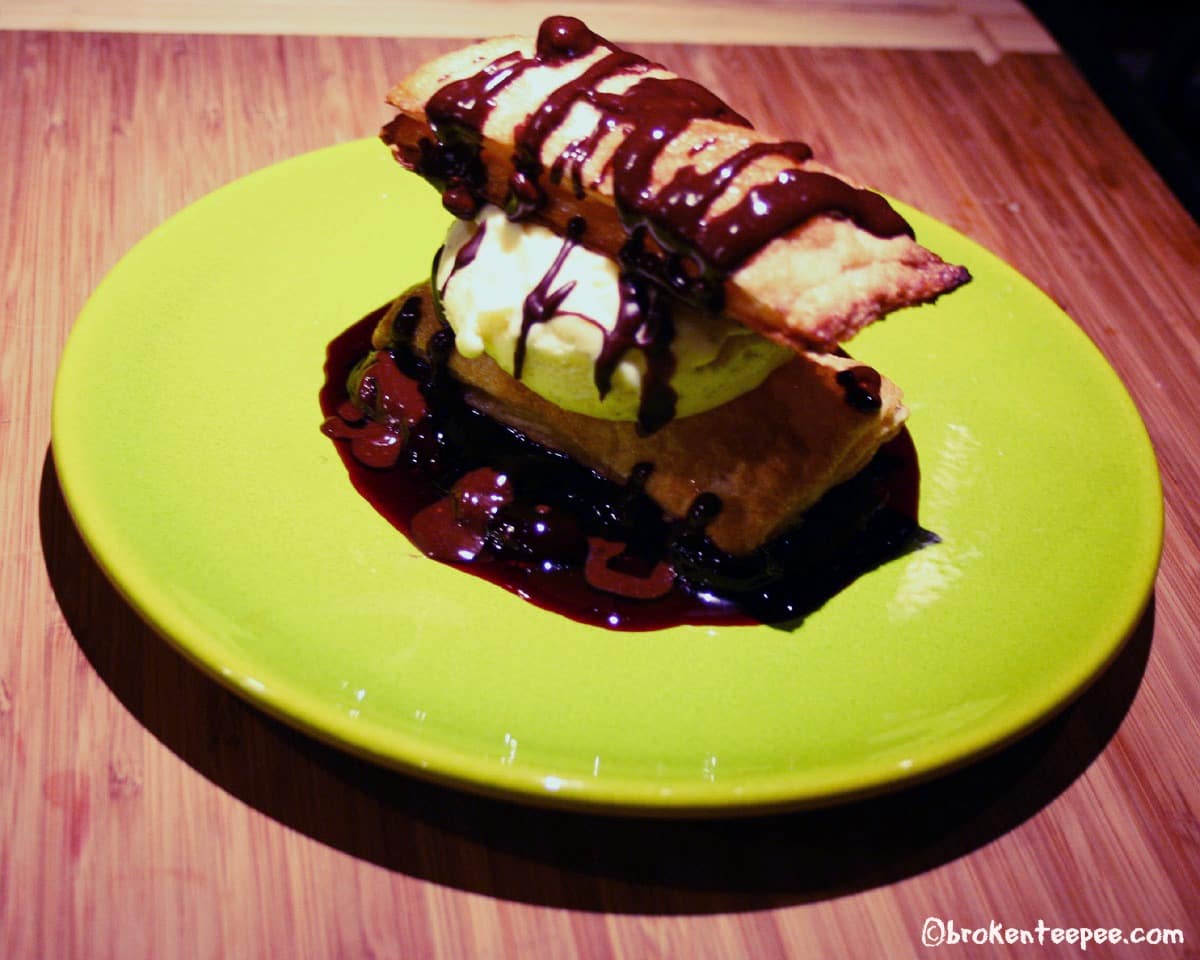 Ice-Cream-Napoleon