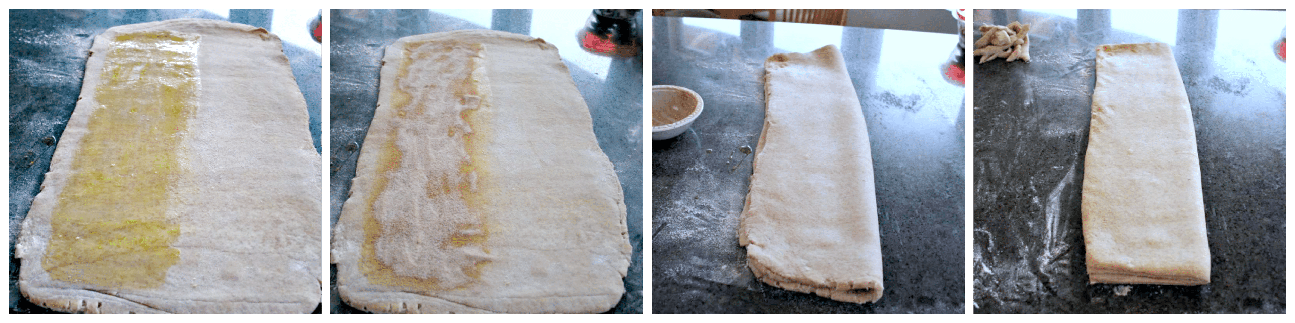 danish pastry recipe, danish pastry, prune danish, cheese danish, lemon danish