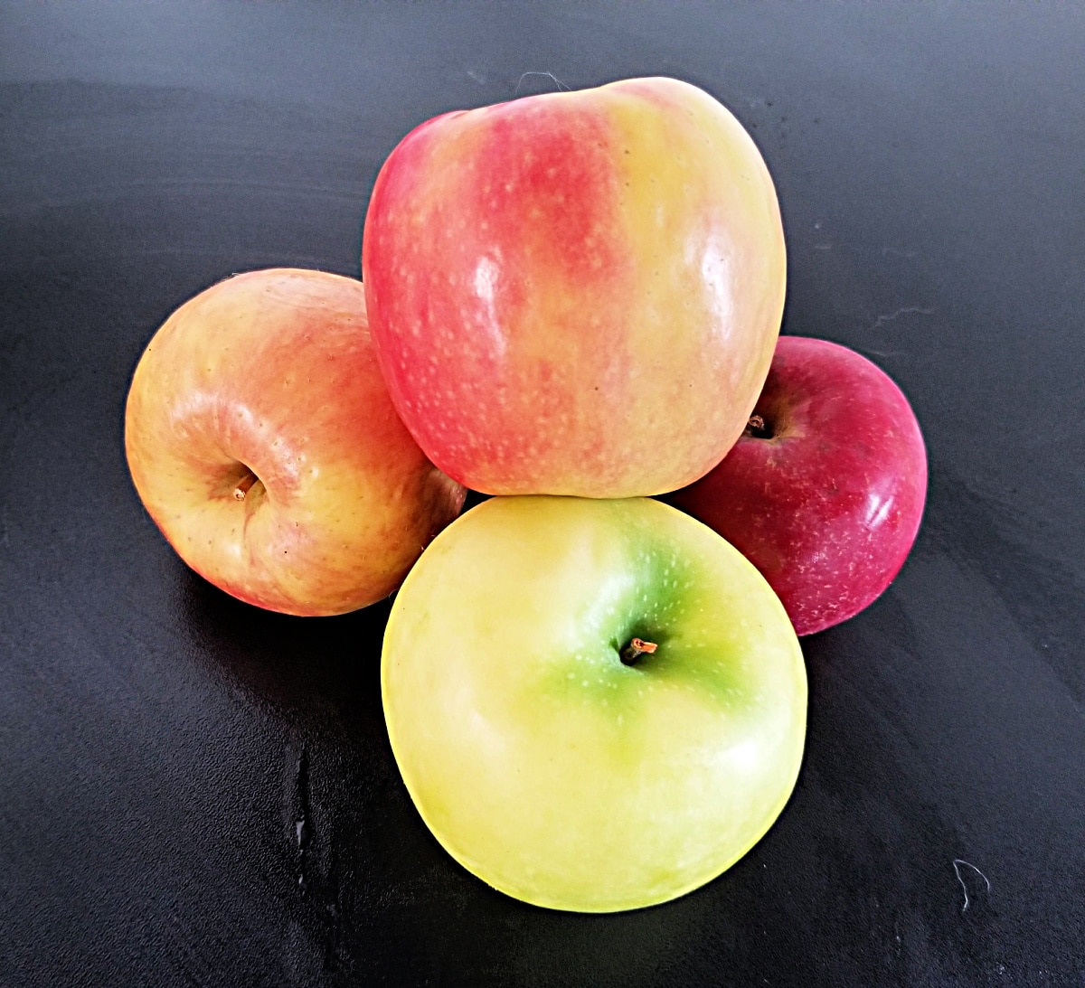 apples