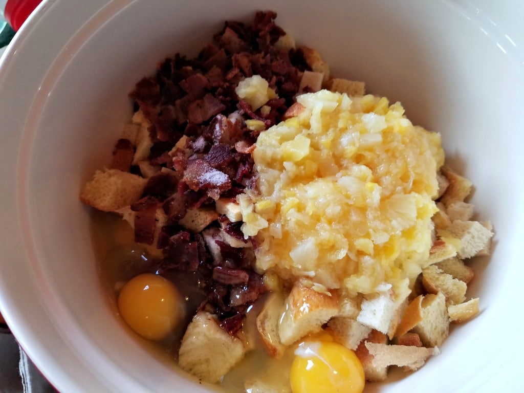 bacon-pineapple-dressing
