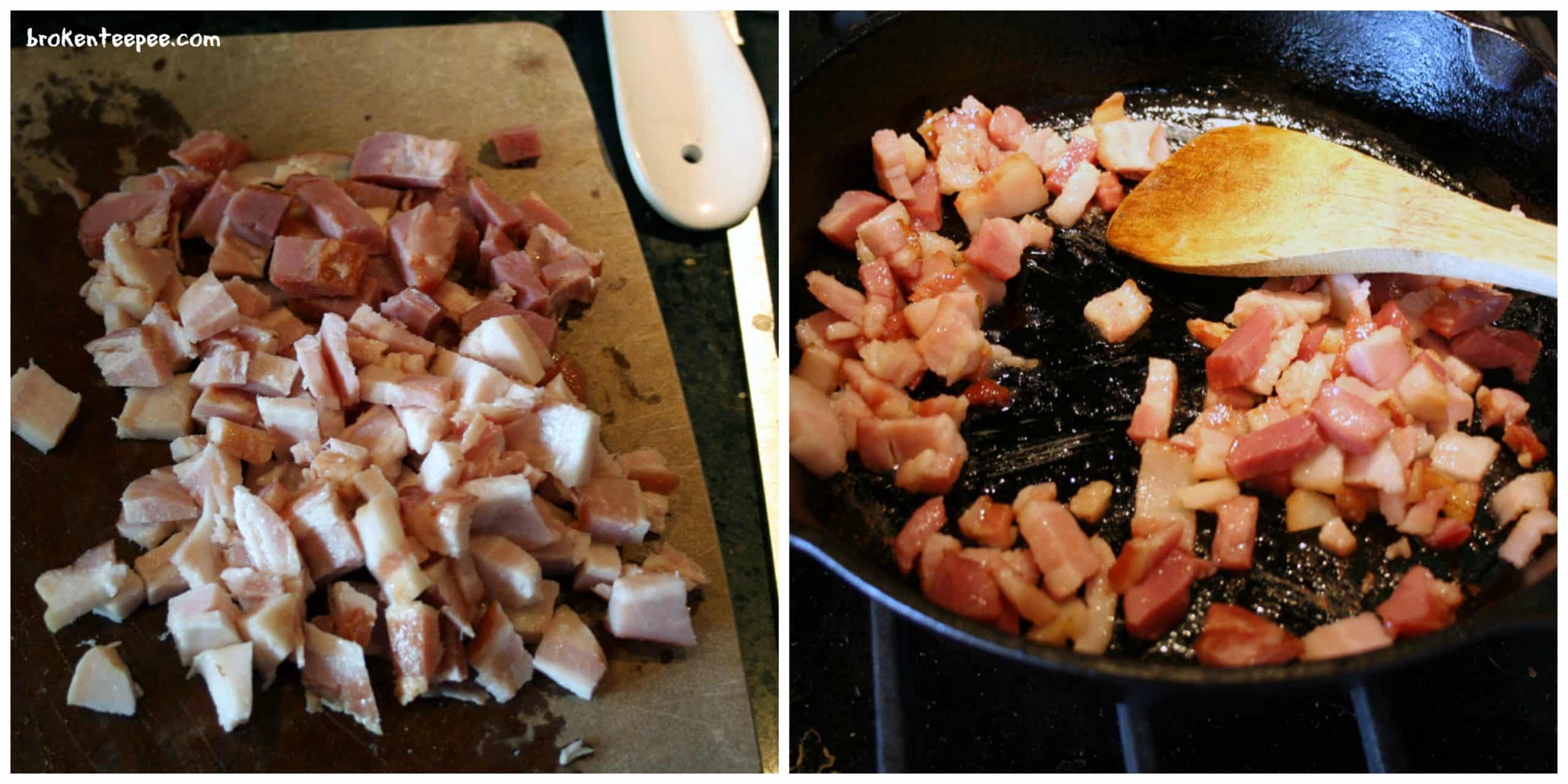 bacon