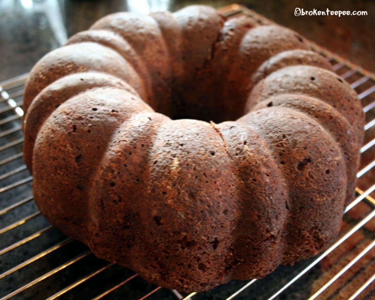 baked-bundt-cake