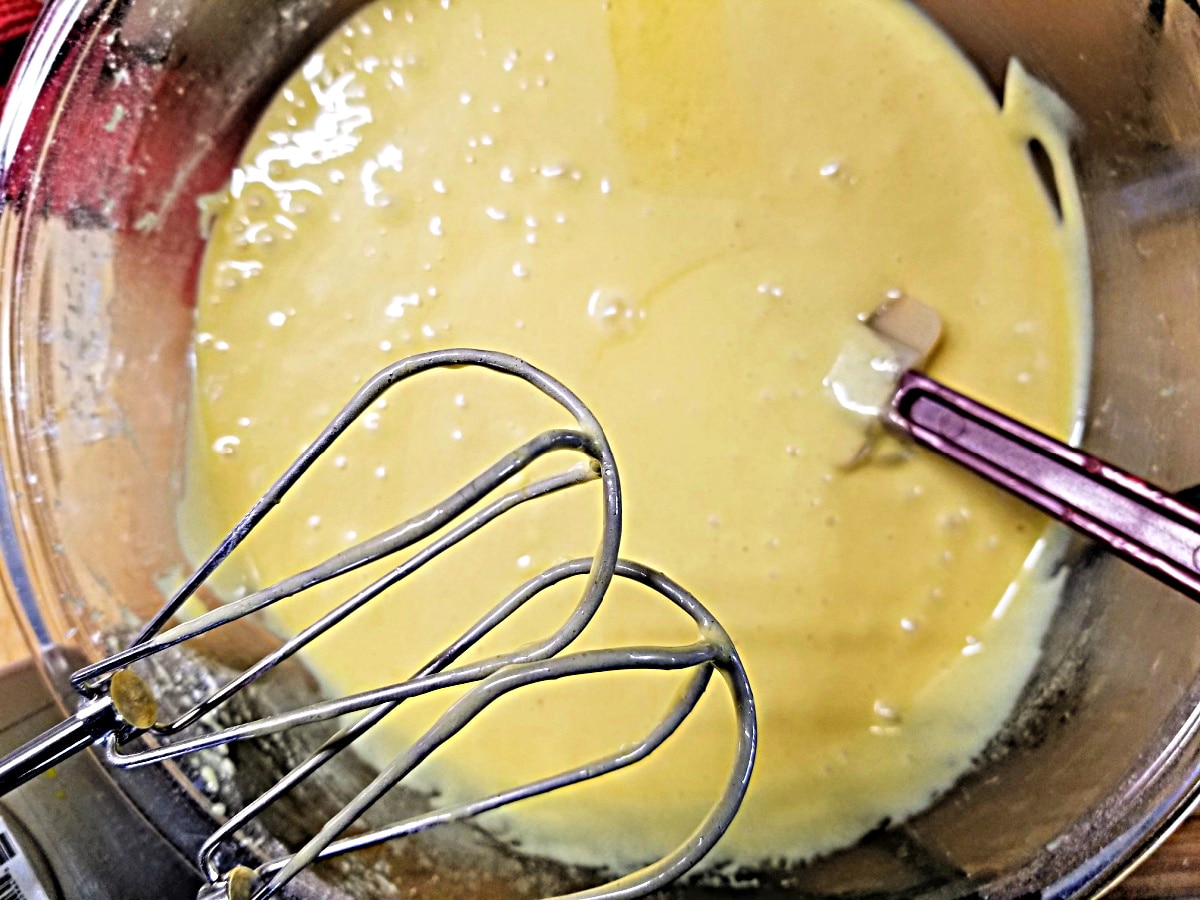 add remaining ingredients