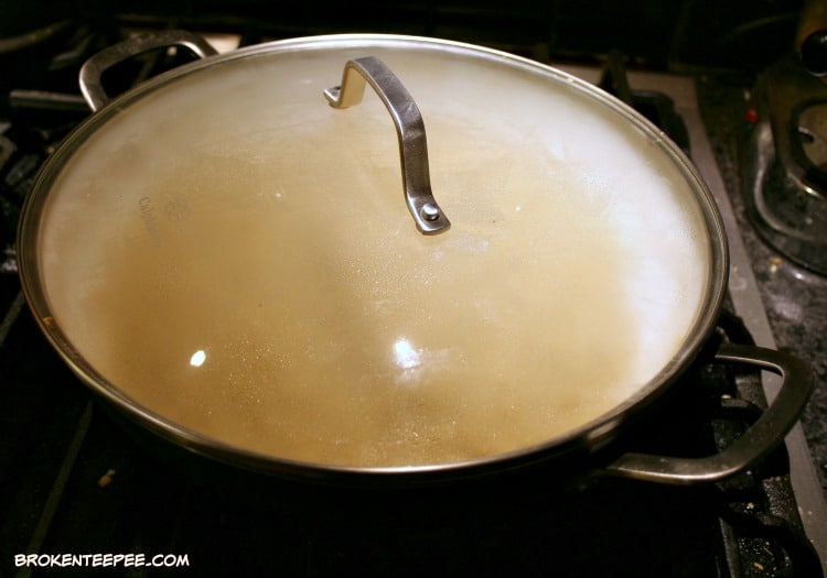 Risotto recipe, Beer Cheese Risotto, making risotto