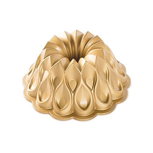 Best bundt cake pans, bundt pans, Crown bundt pan, Nordic Ware