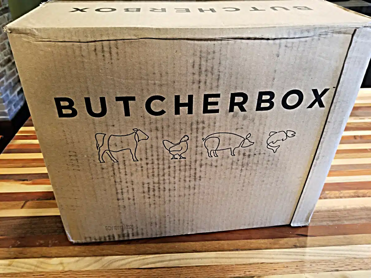 ButcherBox Delivers – Quality Chicken, Pork and Beef