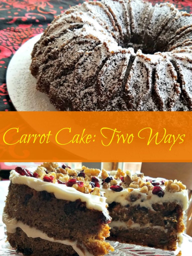 carrot cake, carrot cake recipes
