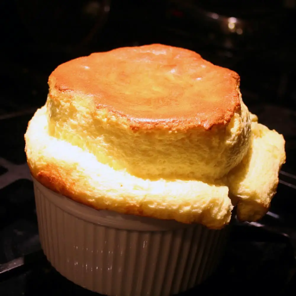 Tips for Making a Souffle