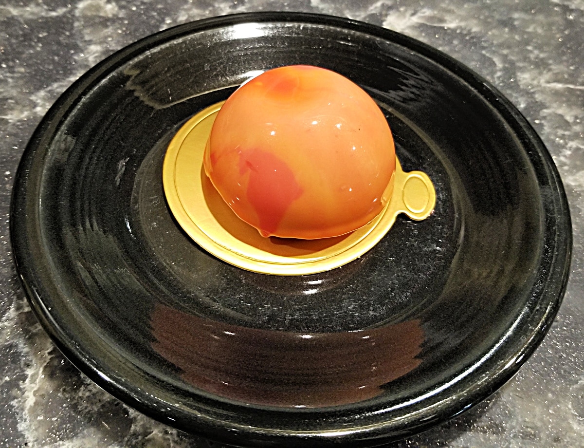 Bake On! Raspberry Lemon Dome Entremet Kit – Fun in the Kitchen