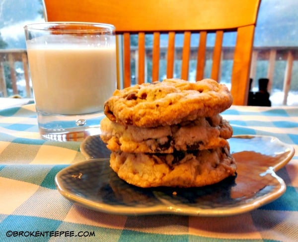 cookie of the year (1)