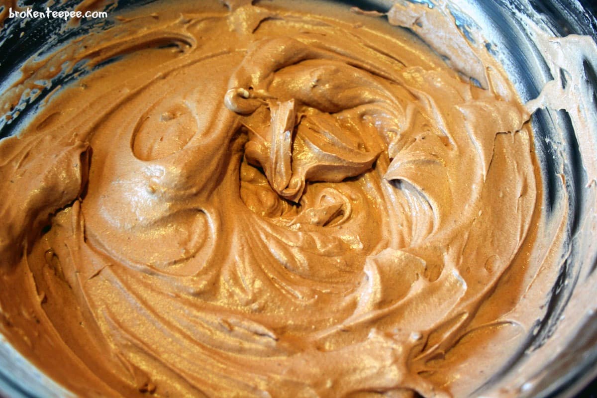 finished-mousse