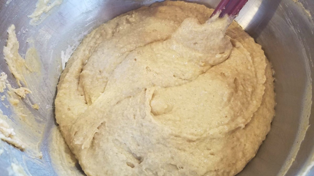 ginger cake, double ginger bundt cake, bundt cake