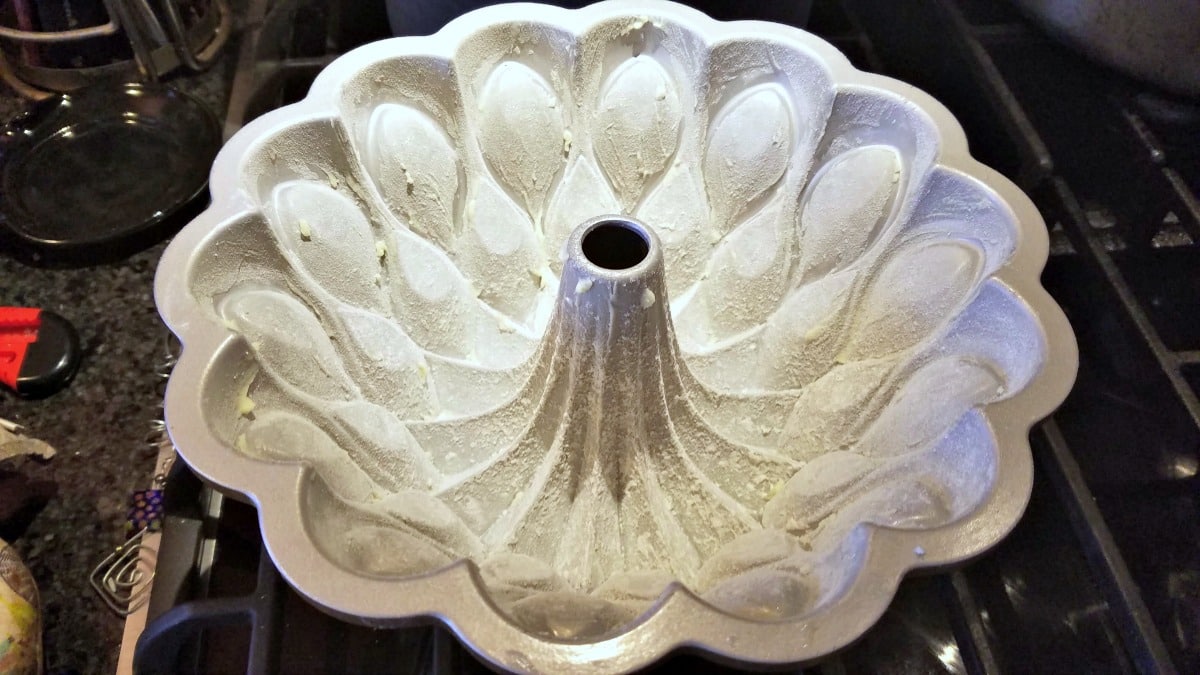 ginger cake, double ginger bundt cake, bundt cake