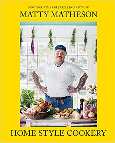 homestyle cookery