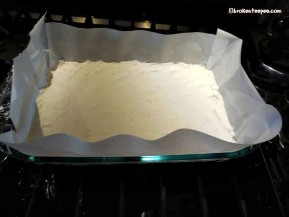 in-pan