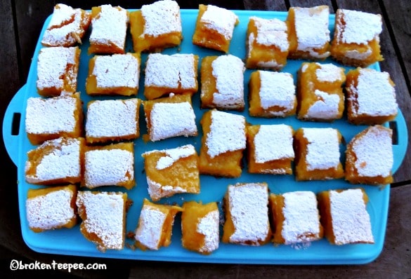 lemon-bars