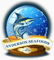 From Kitchen to Table:  Anderson Seafoods #Review