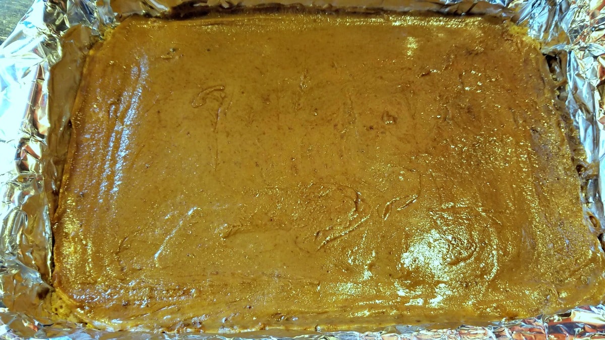 millionaire's shortbread recipe, millionaire bars, orange cardamom millionaire shortbread
