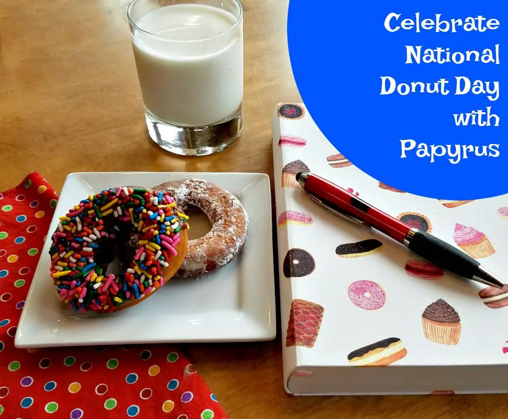 An Amish Donut Recipe for National Donut Day