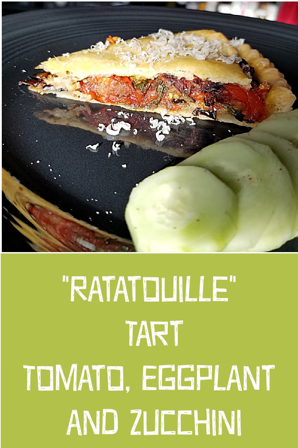tart recipe