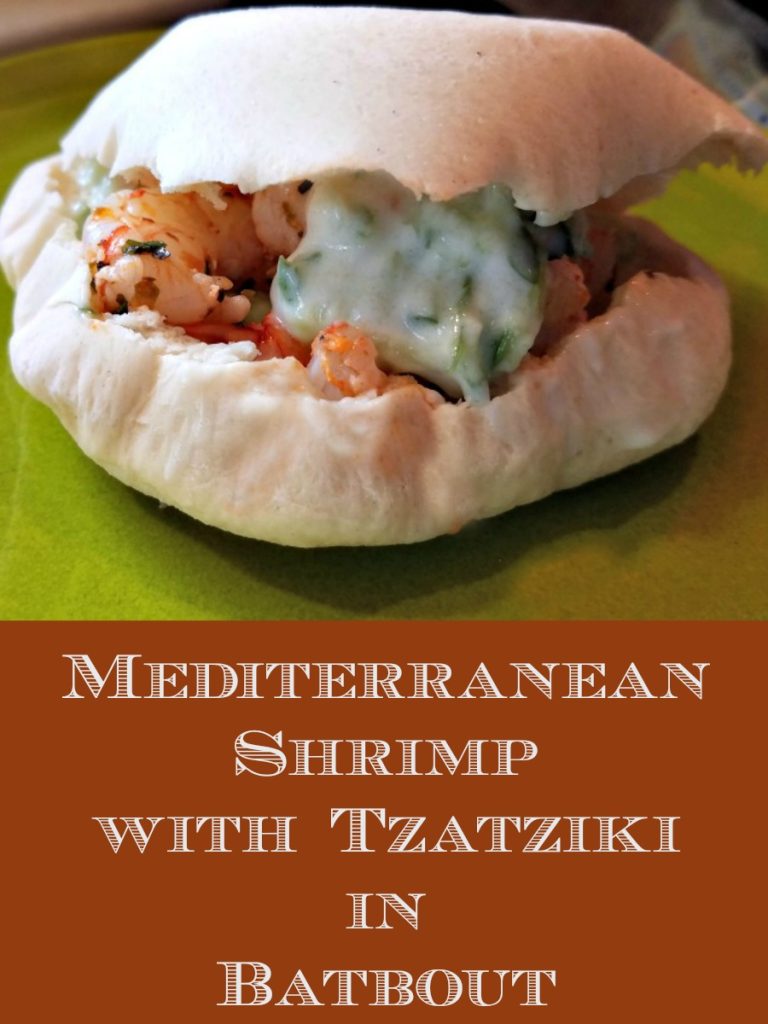 Shrimp recipe, ZayconFresh 