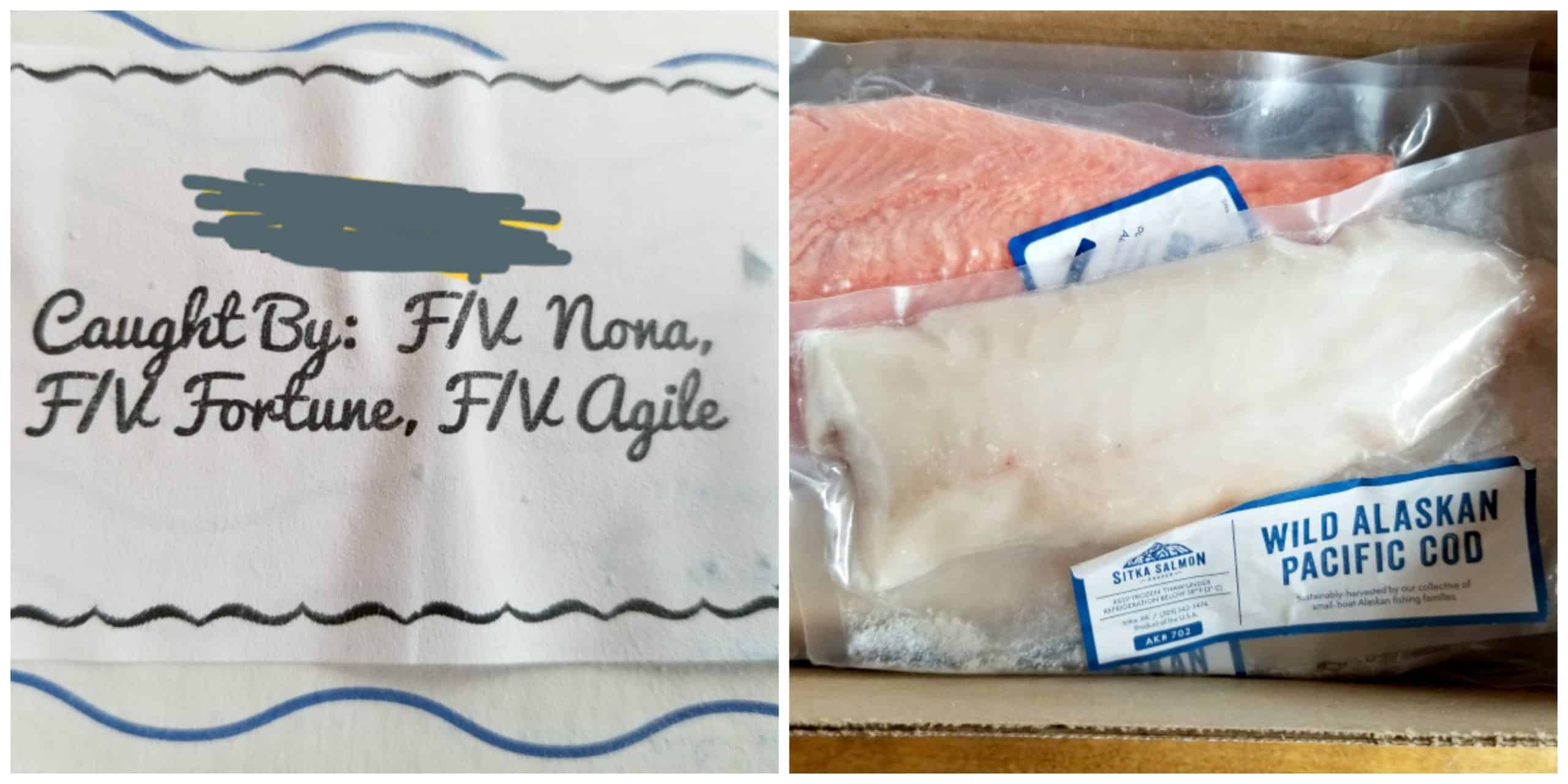 sitka salmon shares