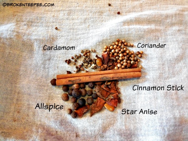 spice-bag