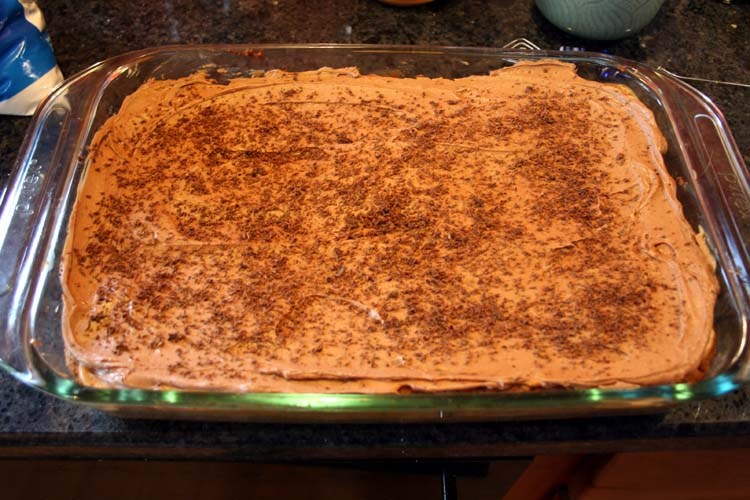 frost cookies