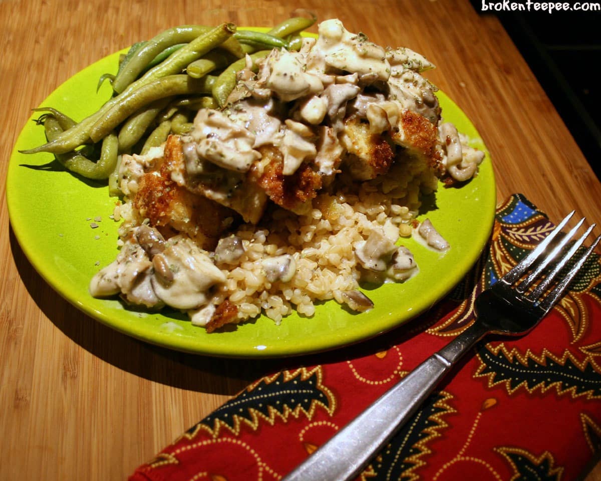 easy chicken meal, Chicken Recipe for two, Zaycon Fresh, Apple and Cheddar Stuffed Chicken Breast, #sponsored