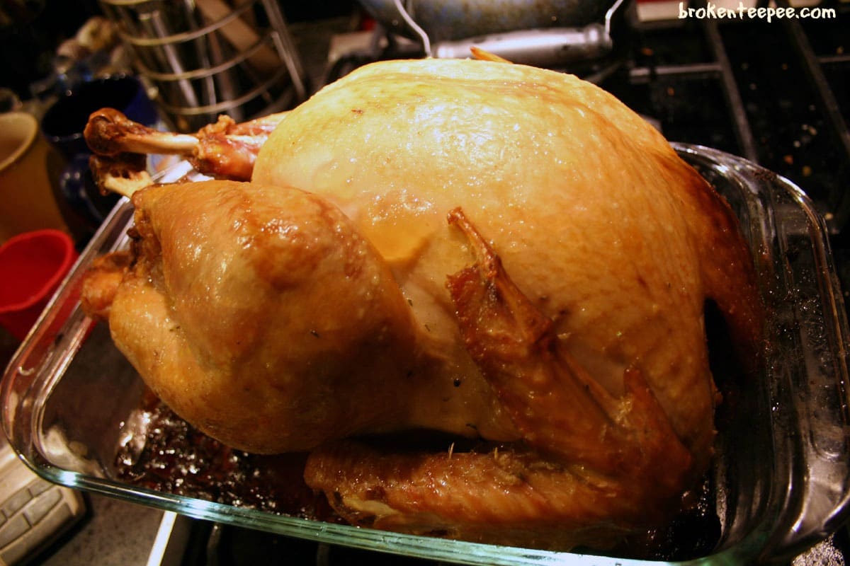 the-turkey